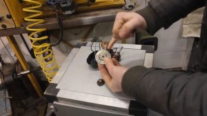 Отопление мастерской  Делаем автономку тише