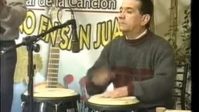 Estas - Jorge Garro - Bolero смотреть онлайн