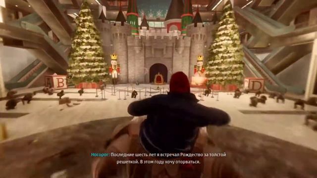 Spider-Man►Miles Morales►Прохождение-1 смотреть онлайн