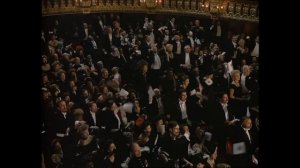 "The Phantom of The Opera" FULL. 1990. Burt Lancaster, Teri Polo, Adam Storke, Charles Dance