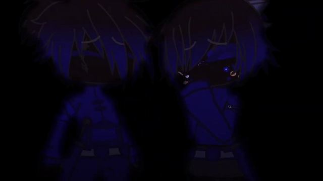 ??? || лололошка, Ашра, Фран, Эо, наблюдатели || голос времени || Gacha nox смотреть онлайн