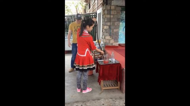 Очковая кобра Элексир смотреть онлайн