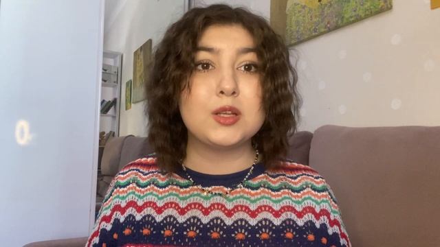 как отстоять личные границы? | влог | позитивный кусок моей жизни ? смотреть онлайн