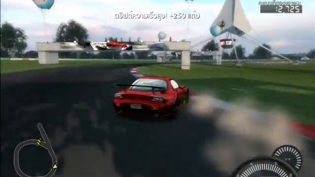 NFS Pro Street LEIPZIG C 13,000 pts смотреть онлайн