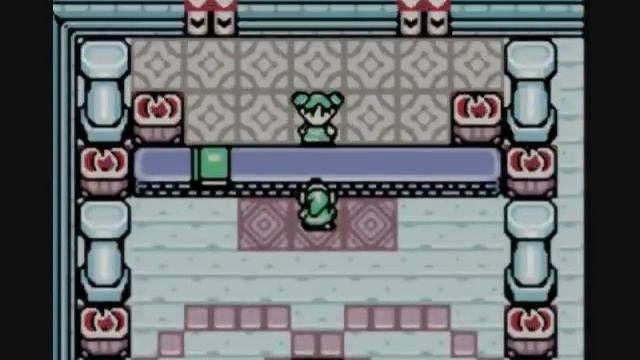 Let's Play Legend of Zelda: Oracle of Ages: Part 41 - Password Powerups смотреть онлайн