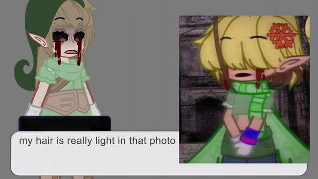 || some proxy’s react to there old designs|| -creepypasta- смотреть онлайн