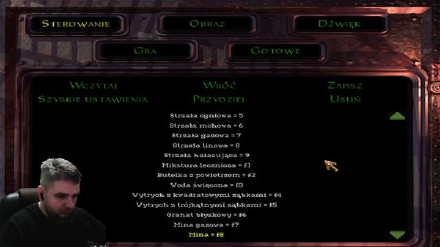 THIEF GOLD [SERIA RETRO] [Trening + Posiadłość Lorda Bafforda]  [#1] - LucasLucaLIVE!
