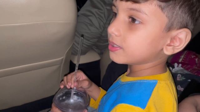 Bacho Ko Pilaya Lemon Soda Pehli Bar?? | Bachon Ka FunFair | Sana Foodmedia смотреть онлайн