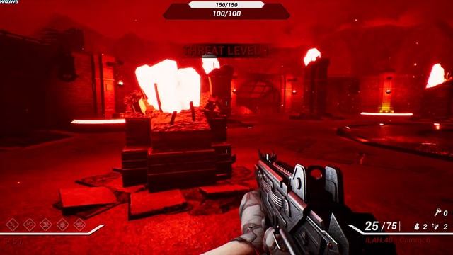 S.E.C.U. | Conquered Powers | Major Update 0.4.0.0 | Early Access | GamePlay PC смотреть онлайн