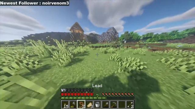 The Hardcore Minecraft Experience - Part 2 смотреть онлайн