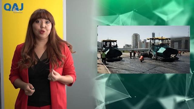 А знаете ли вы какие виды ремонта автодорог существуют? смотреть онлайн