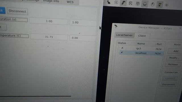 alpy sous linux avec l'interface SPOX. Drivers indi смотреть онлайн