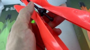 Кормушка магнитная спомб-ракета B-52 для прикормки и фидерной рыбалки.