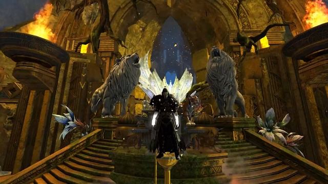 Guild Wars 2 Guide - Daily Gold Routine 2021 смотреть онлайн