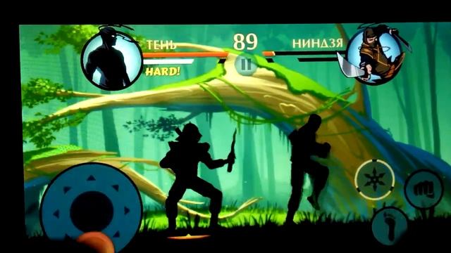 .Shadow Fight 2 Баг на энергию + кристаллы и СЕКРЕТЫ Бой с тенью (2) смотреть онлайн