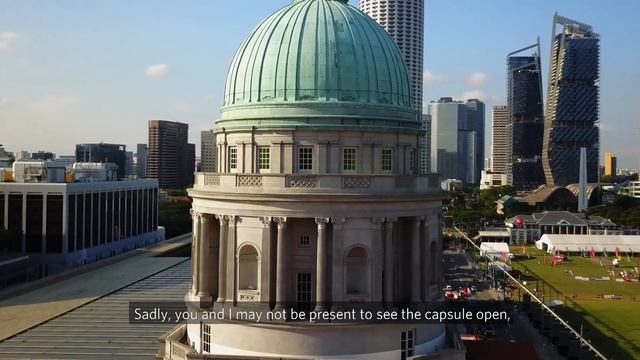 Top 3 Secrets of National Gallery Singapore смотреть онлайн