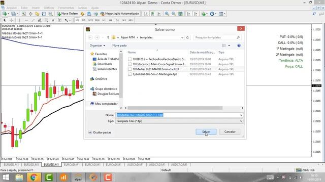 3 Robos de OB gratis com passo a passo automatizado PARTE 1 de 2 смотреть онлайн