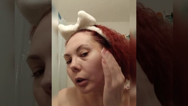 Новинка... МАСКА-ПЛЕНКА??? Мэри Кэй смотреть онлайн