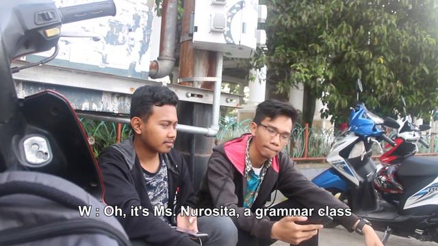 Present and Past Continuous tense use in daily conversation смотреть онлайн