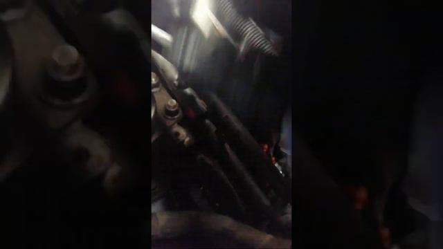 Снятие тнвд vp30, видео 2 смотреть онлайн