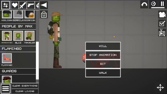 ЛУЧШИЕ МОДЫ ИЗ ВОРКШОПА MELON PLAYGROUND! ЧЕТВЁРТЫЙ ВЫПУСК смотреть онлайн