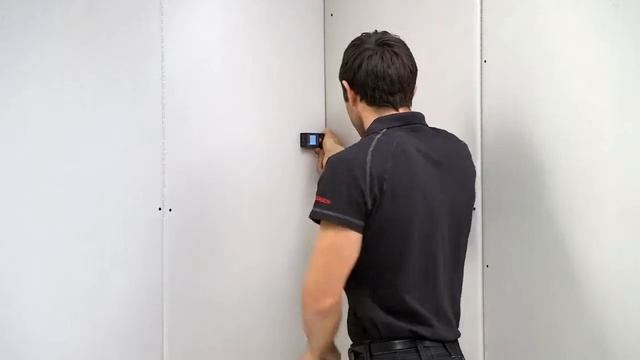 Дальномер Bosch GLM 40 Professional смотреть онлайн