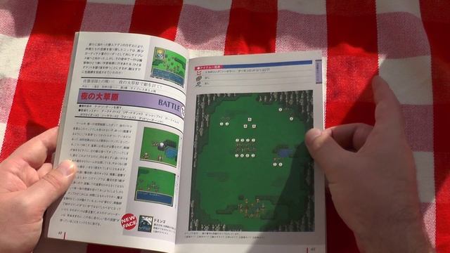 Игровое чтиво - Гайд Shining Force CD - SegaCD карты и прочее смотреть онлайн