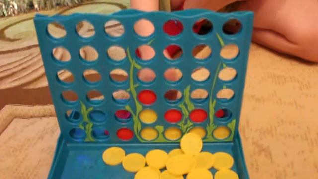 Стас и новая игра "4 в ряд" смотреть онлайн