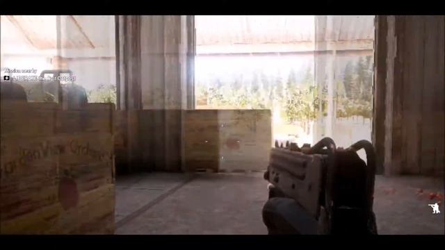 Far Cry 5 (PC) One Day Early Gameplay - AMD Rodeon R5 430 8GB Ram i5- 7200U 2.50 GHz смотреть онлайн