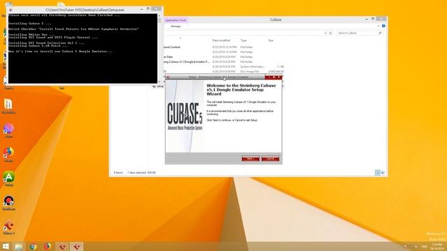 ГДЕ СКАЧАТЬ И КАК УСТАНОВИТЬ CUBASE 5 смотреть онлайн