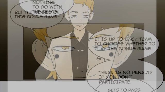 Tower of God Dub: Ep. 14 - The Crown Game смотреть онлайн