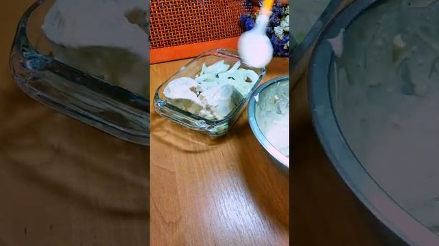 Нежнейшая СКУМБРИЯ в ДУХОВКЕ под СЫРНОЙ ШУБКОЙ! Очень вкусно смотреть онлайн