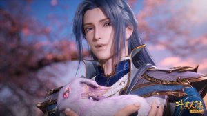 Боевой континент, 137 серия