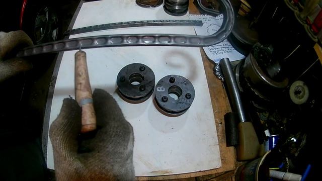 Дополнительный ролик к видео "Пробная прокатка" смотреть онлайн