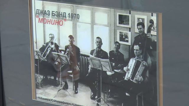 Праздник «Небо выбрало нас» состоялся накануне Дня Воздушного флота в Монино