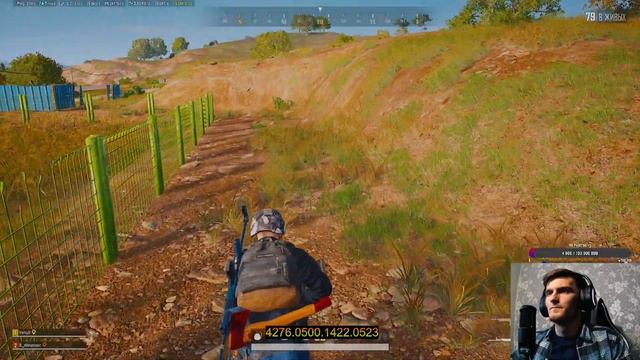 Пришел, увидел, лобби !! playerunknown's battlegrounds смотреть онлайн