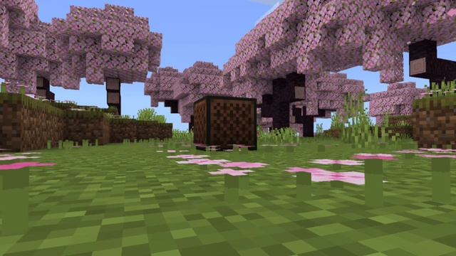 новая пластинка в Майнкрафт! "Реликвия" Aaron Cherof - Relic #майнкрафт #minecraft #реликвия смотреть онлайн