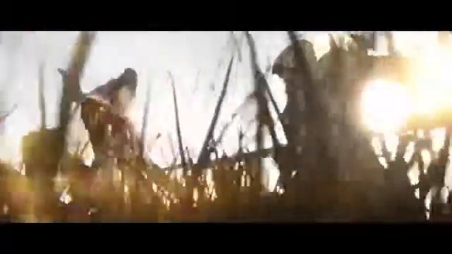 Assassins Creed 3 Trailer Remake - Bradley Lewin смотреть онлайн