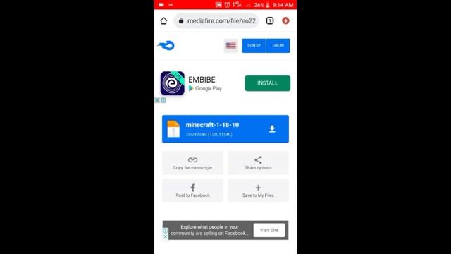 Minecraft Pe 1.18.10 Official Released | MINECRAFT 1.18.10 смотреть онлайн