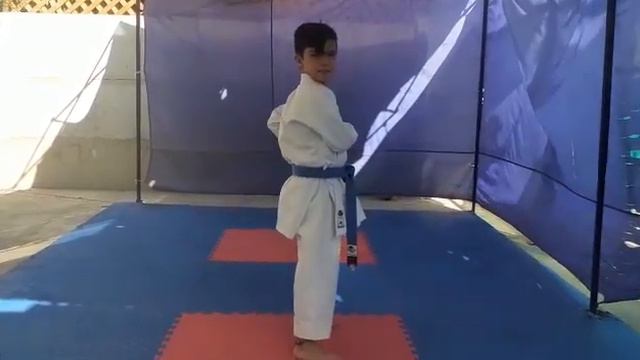 MARCELO ROMERO / FINAL 10-11 B MASC смотреть онлайн