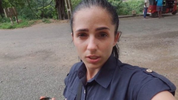 Шри-Ланка/ЭЛЛА/Lipton Seat/Самый большой водопад/Девятиарочный мост