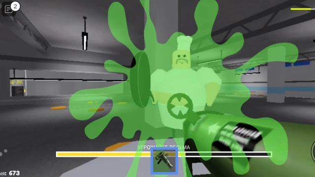 Бег из тюрьмы Багги? #roblox