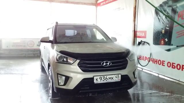 Стоит ли покрывать автомобиль воском на самомойке? смотреть онлайн