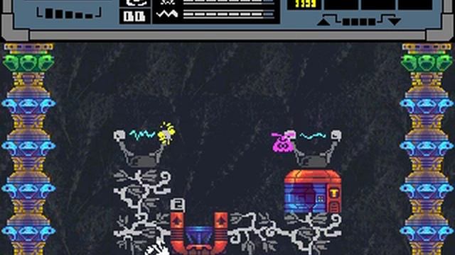 Starquake Remake 7 смотреть онлайн