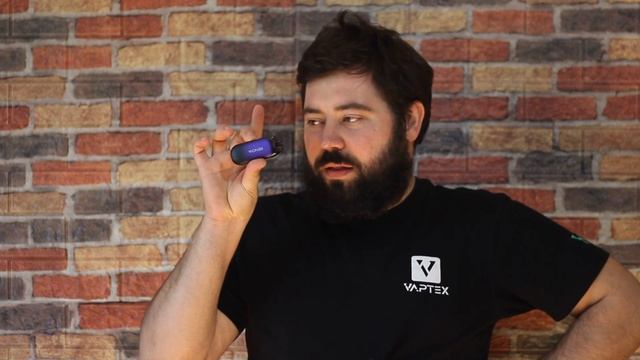 Vaporesso Renova Zero Pod Kit Очень даже! смотреть онлайн