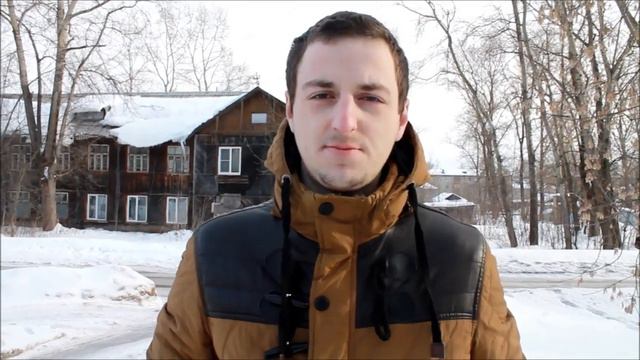 Инвалид и круглый сирота взывает о помощи к правительству смотреть онлайн