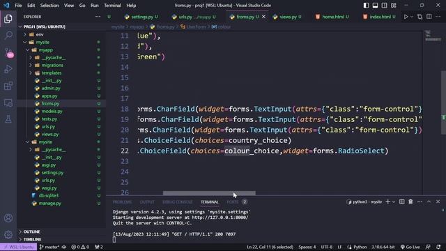 Radio button in django| Nepali смотреть онлайн