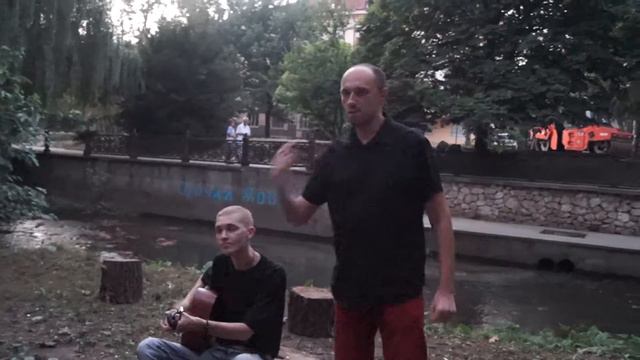 Алексей Моцарт-Руднев и Данило Свистопляс смотреть онлайн
