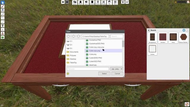 Wargames in TableTop Simulator FAQ смотреть онлайн