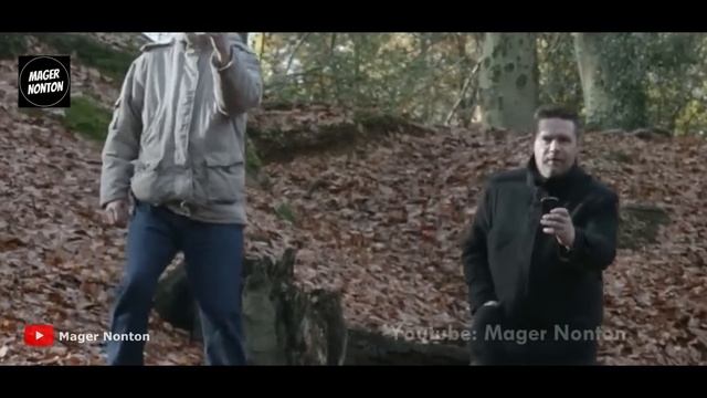 ZAMAN GILA!! NGELIAT ORANG LAGI TERANCAM TAPI CUMA DIREKAM DAN DITONTON - ALUR CERITA FILM